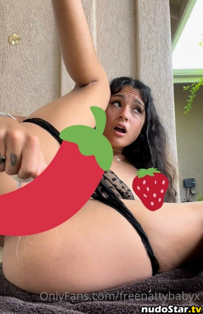 NattyBabyx Nude OnlyFans Leaked Photo #17