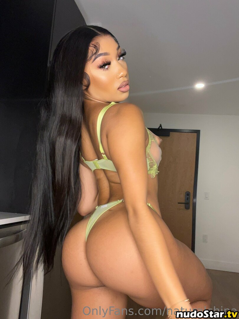 Bubble Booty / naturalchina Nude OnlyFans Leaked Photo #157