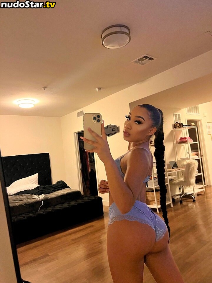 Bubble Booty / naturalchina Nude OnlyFans Leaked Photo #253