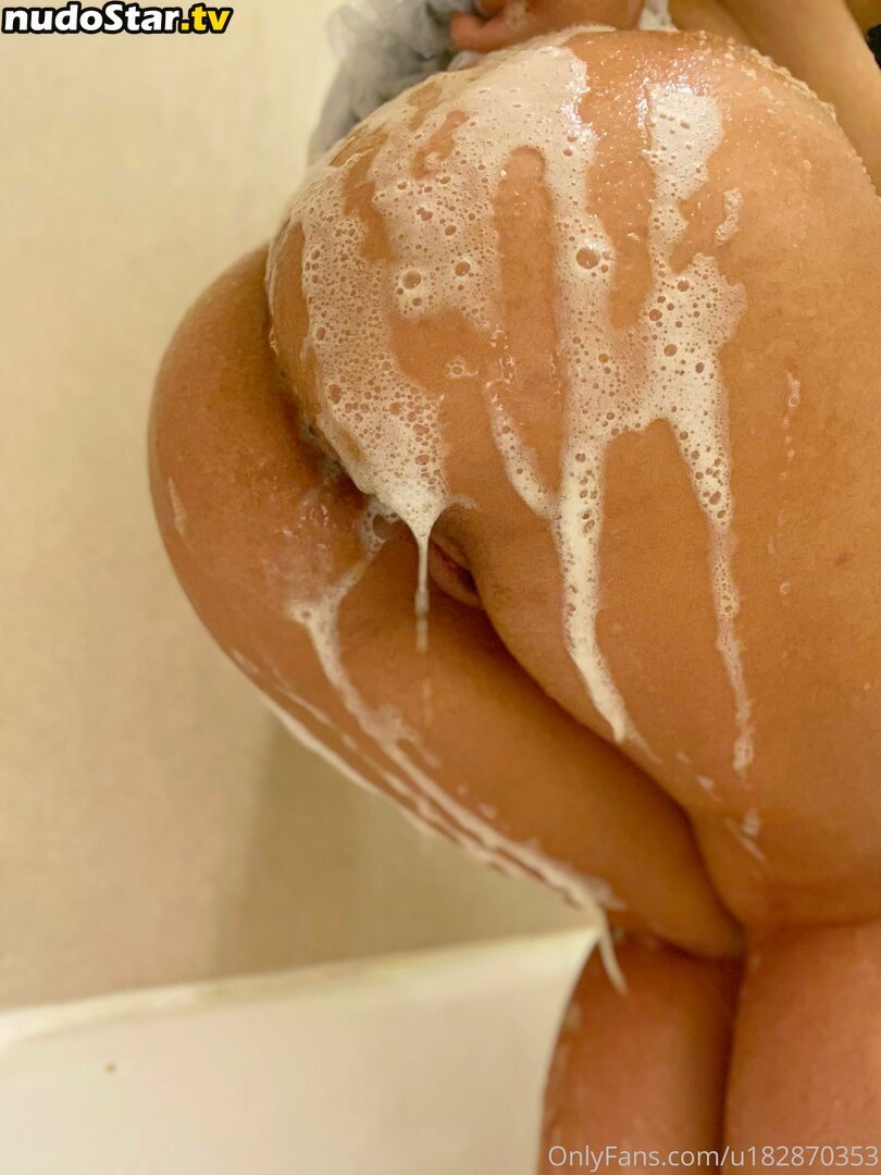 Bubble Booty / naturalchina Nude OnlyFans Leaked Photo #387