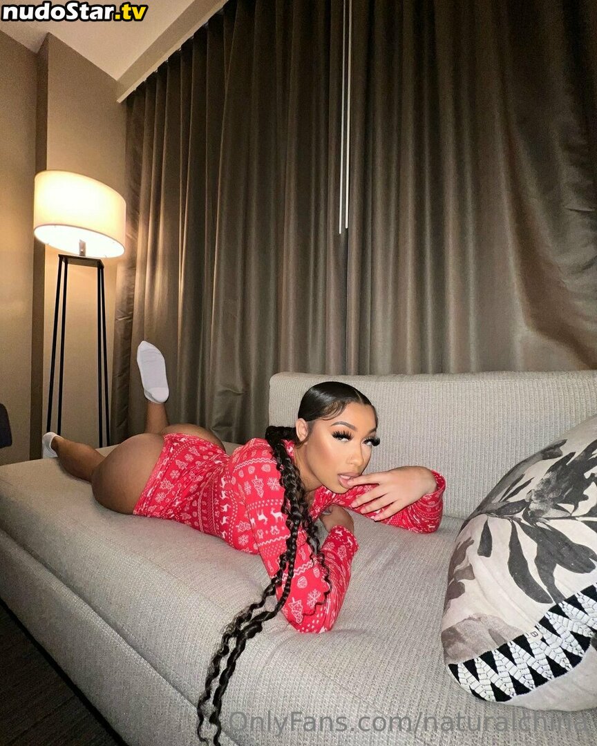 Bubble Booty / naturalchina Nude OnlyFans Leaked Photo #469
