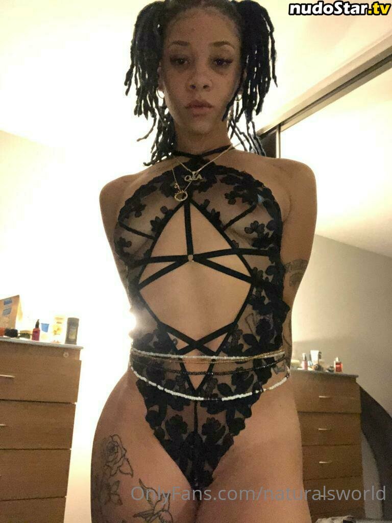 naturalsworld Nude OnlyFans Leaked Photo #25