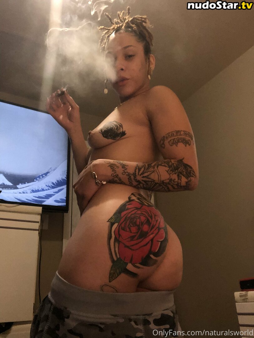 naturalsworld Nude OnlyFans Leaked Photo #53