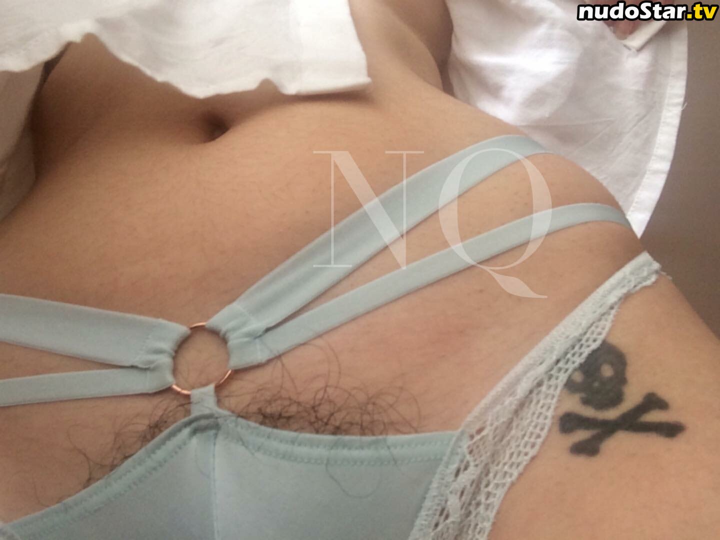 Naty Quim Nude OnlyFans Leaked Photo #10