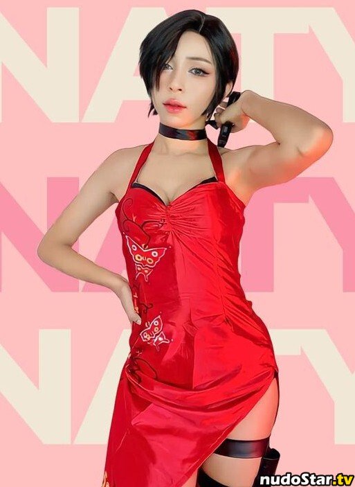 Naty Sukha / naty_sukha Nude OnlyFans Leaked Photo #3