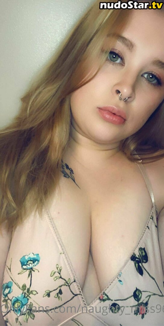 missy9634 / naughty_miss96 Nude OnlyFans Leaked Photo #8