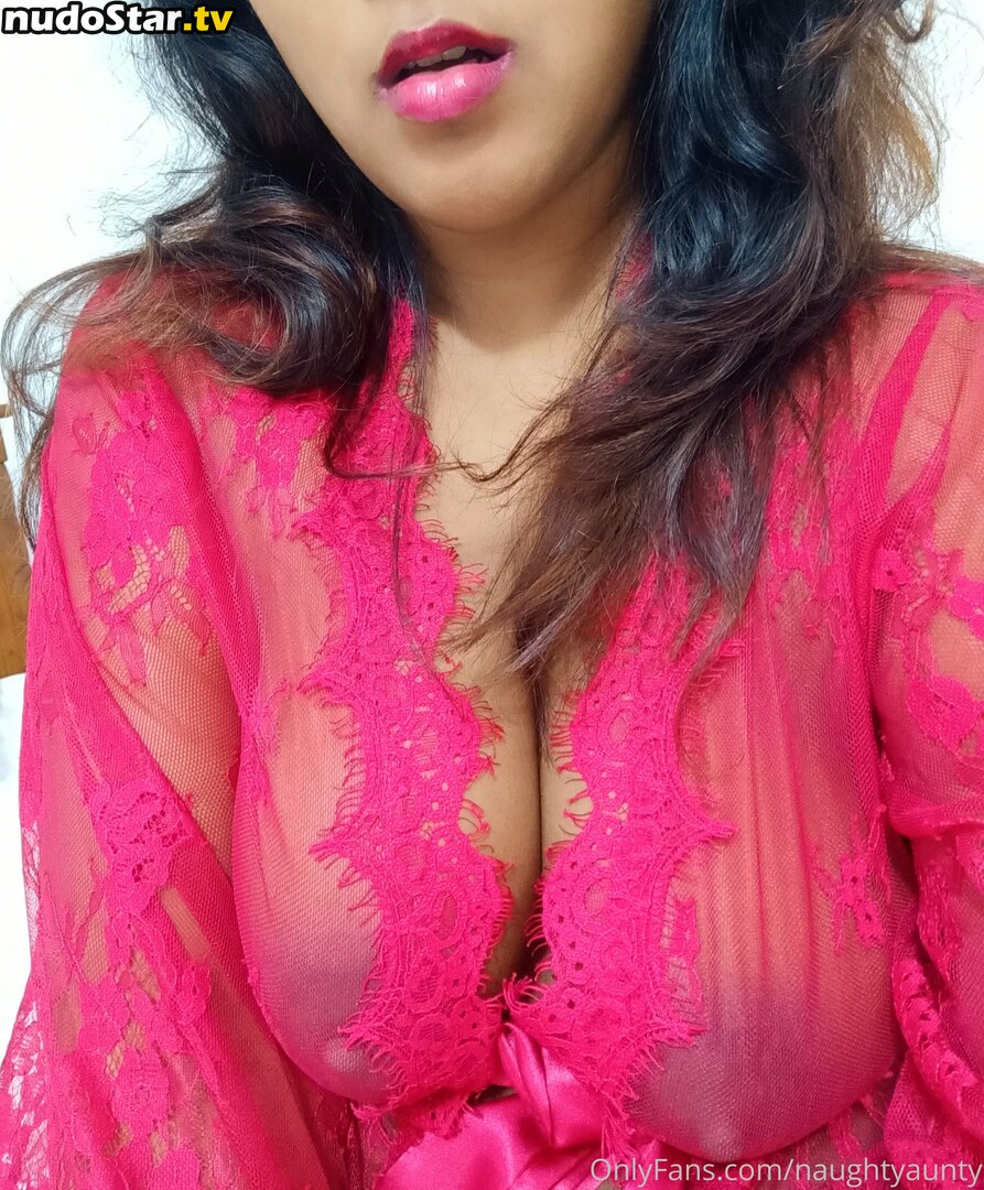 aunt.ylover448 / naughtyaunty Nude OnlyFans Leaked Photo #50