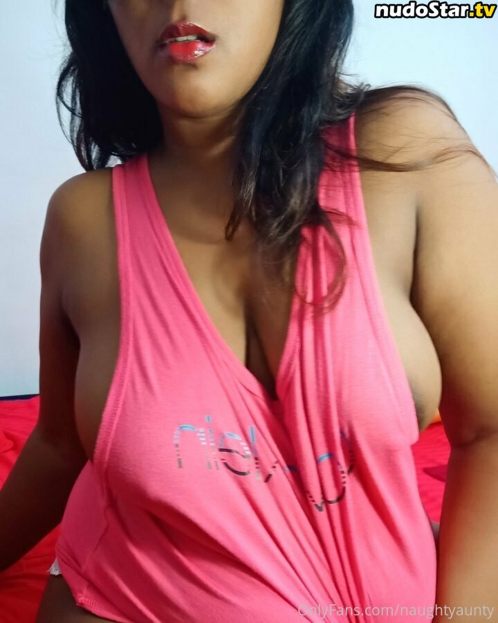 aunt.ylover448 / naughtyaunty Nude OnlyFans Leaked Photo #65