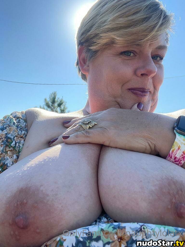 naughtylolatx / thewisestgirlonearth Nude OnlyFans Leaked Photo #12
