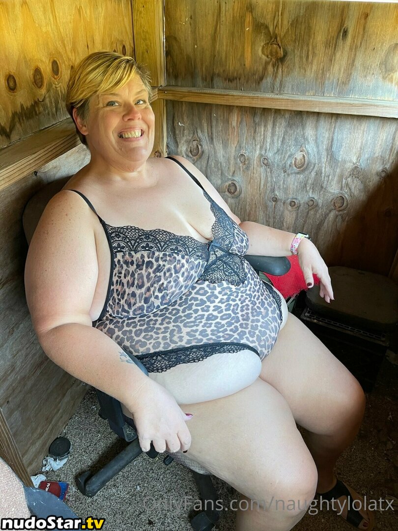 naughtylolatx / thewisestgirlonearth Nude OnlyFans Leaked Photo #43