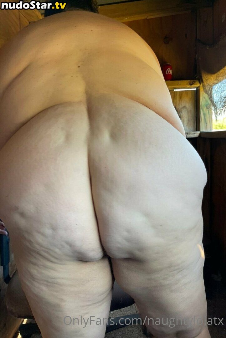 naughtylolatx / thewisestgirlonearth Nude OnlyFans Leaked Photo #45