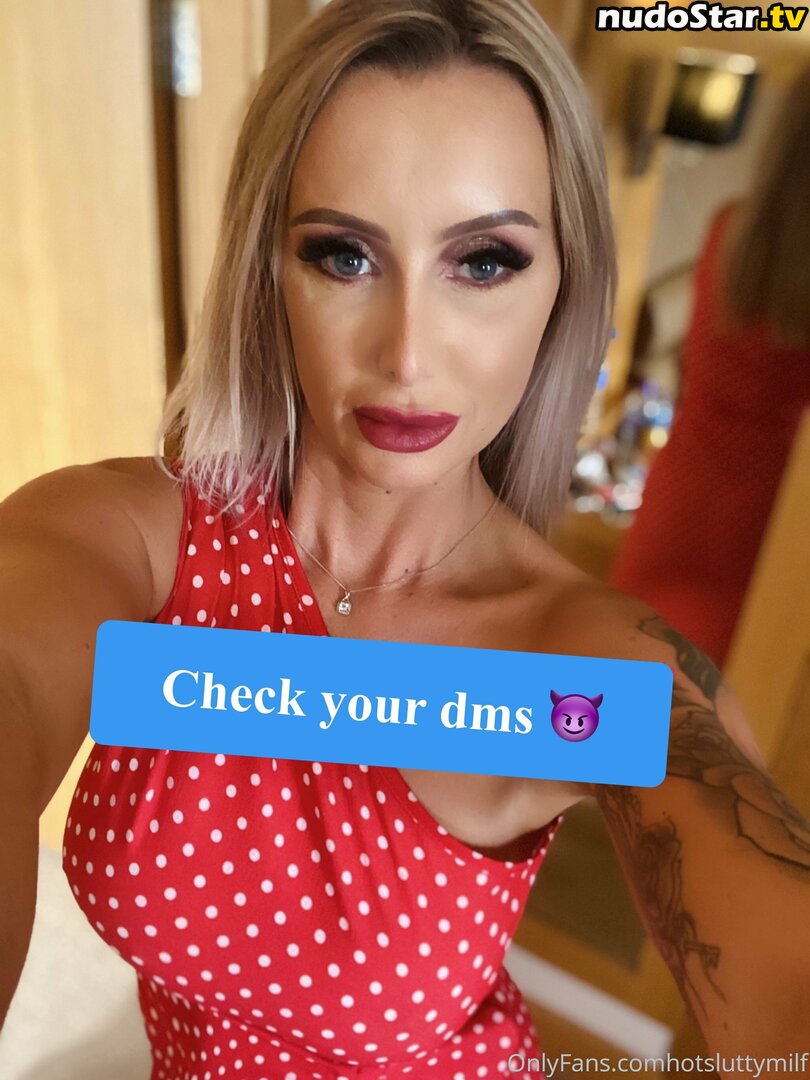 naughtymother Nude OnlyFans Leaked Photo #96