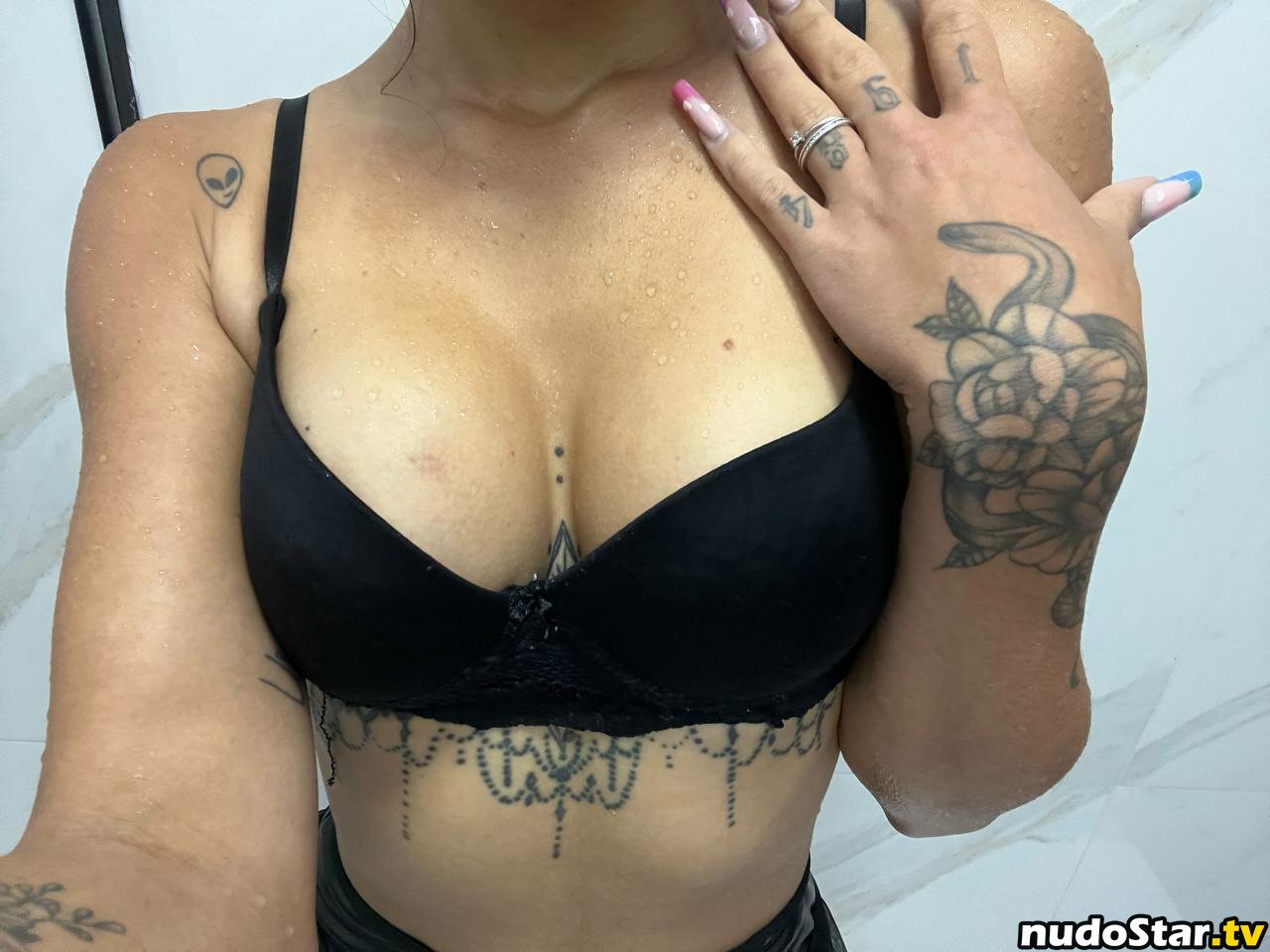Nayara Rios / nayarariosoficial Nude OnlyFans Leaked Photo #8