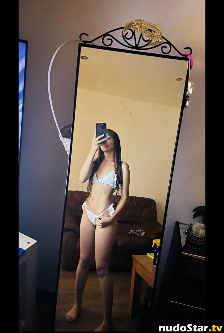 Nayensy Solorzano / its_nayensy / jazminsolorzano Nude OnlyFans Leaked Photo #6
