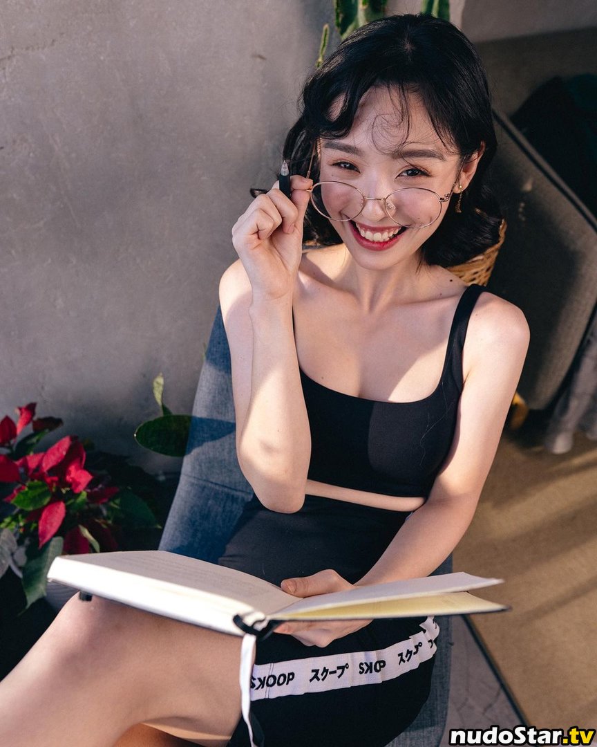 Nayoung Kim / nayoungkim18 Nude OnlyFans Leaked Photo #15