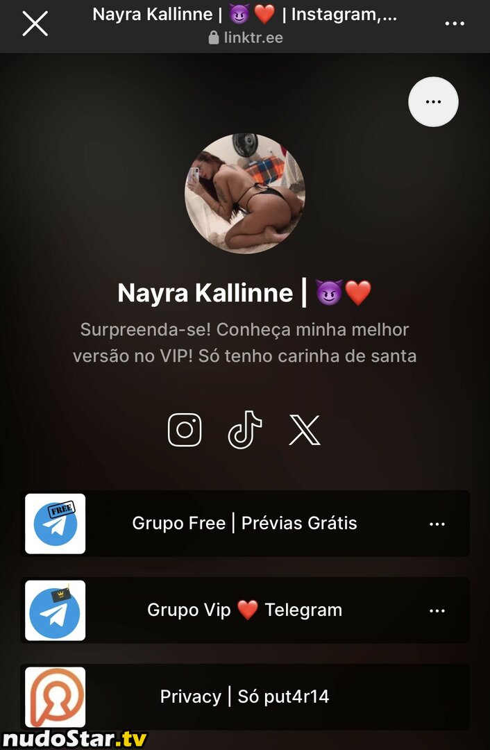 A.nayrakallinne / Nayra Kallinne / Nayrakalline Nude OnlyFans Leaked Photo #28