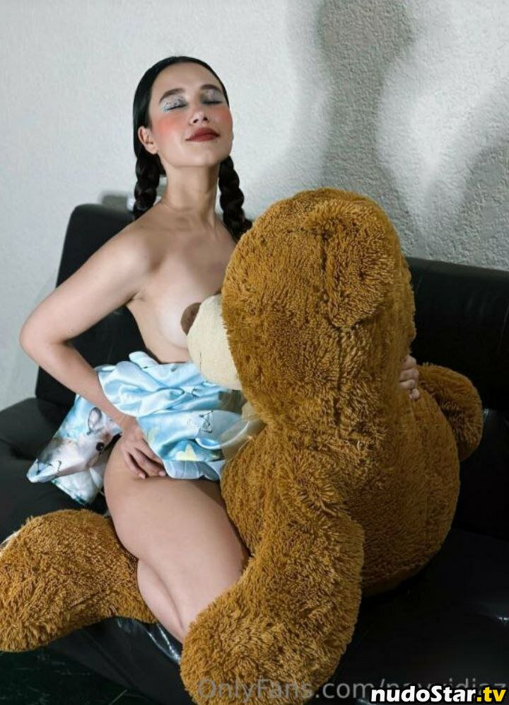 Nayvi Díaz / nayvidiaz Nude OnlyFans Leaked Photo #70