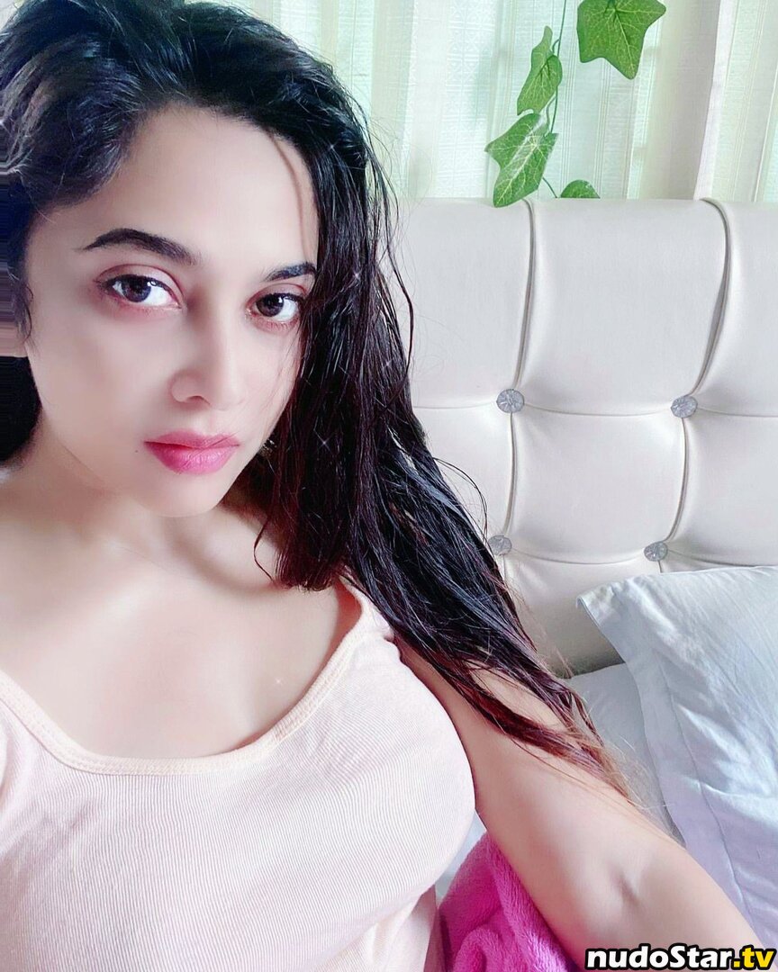 Nazmee Jannat Nude OnlyFans Leaked Photo #1