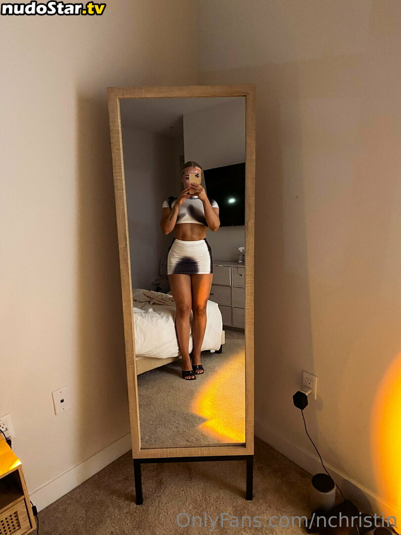 nchristin Nude OnlyFans Leaked Photo #38