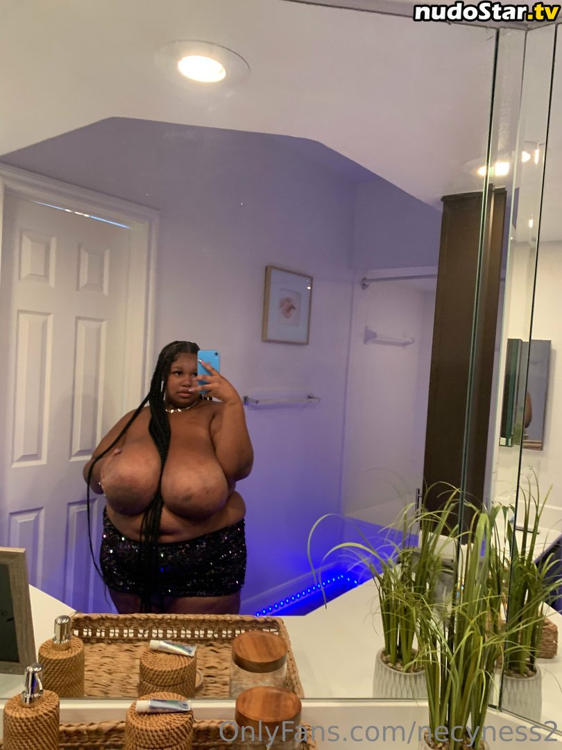 necyness2 / necynesss Nude OnlyFans Leaked Photo #8