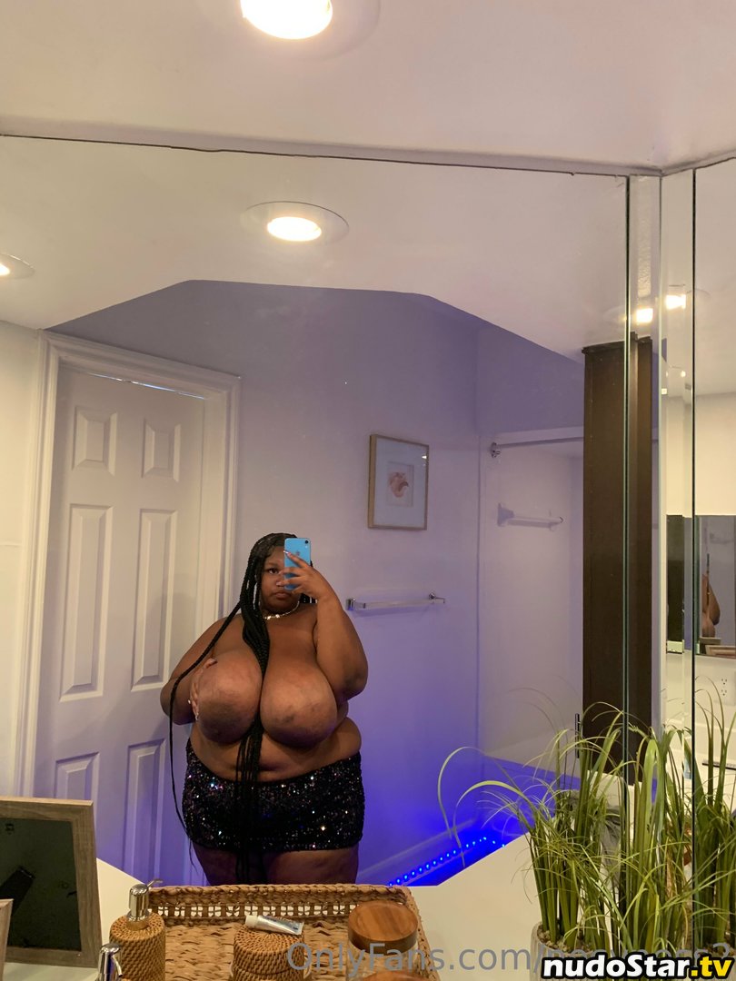 necyness2 / necynesss Nude OnlyFans Leaked Photo #9
