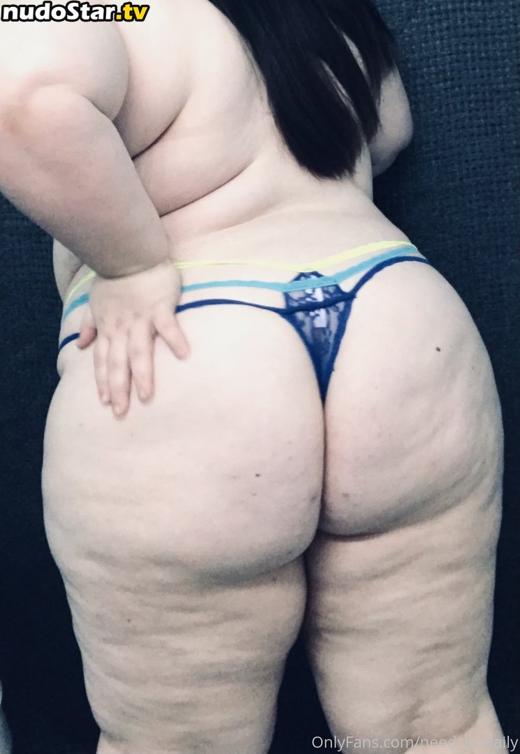 need_bridaily Nude OnlyFans Leaked Photo #28