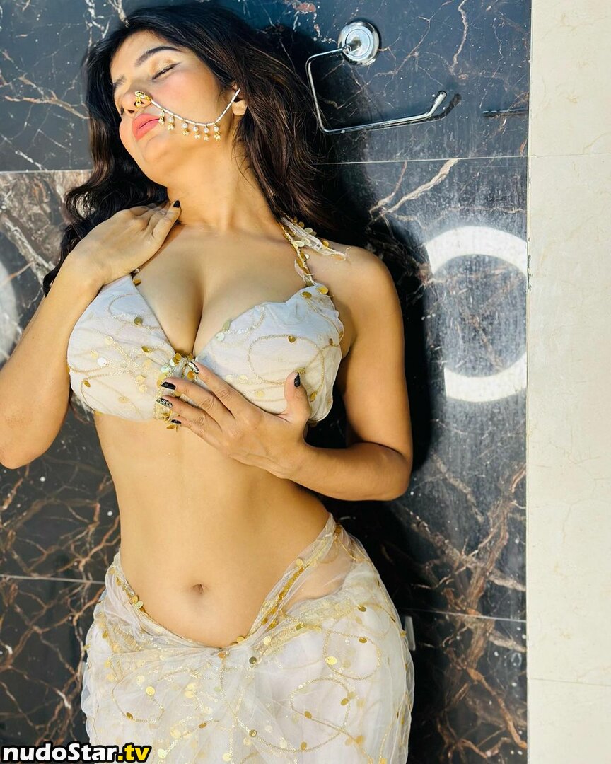 Neha Singh Nude OnlyFans Leaked Photo #36