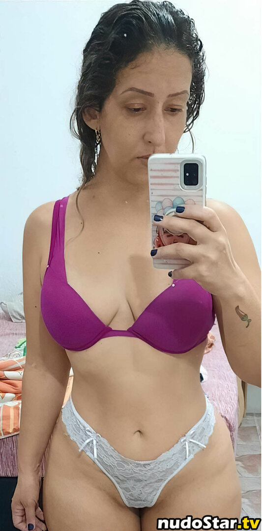 neiadias27 Nude OnlyFans Leaked Photo #6