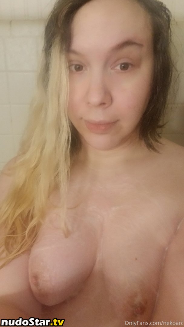 nekoarc Nude OnlyFans Leaked Photo #60