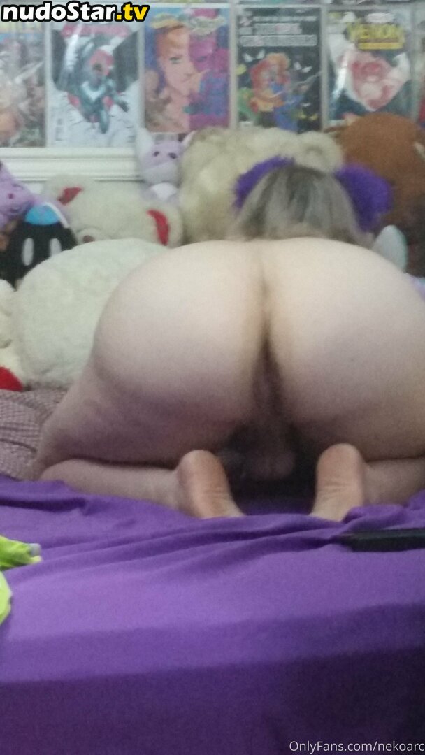 nekoarc Nude OnlyFans Leaked Photo #87