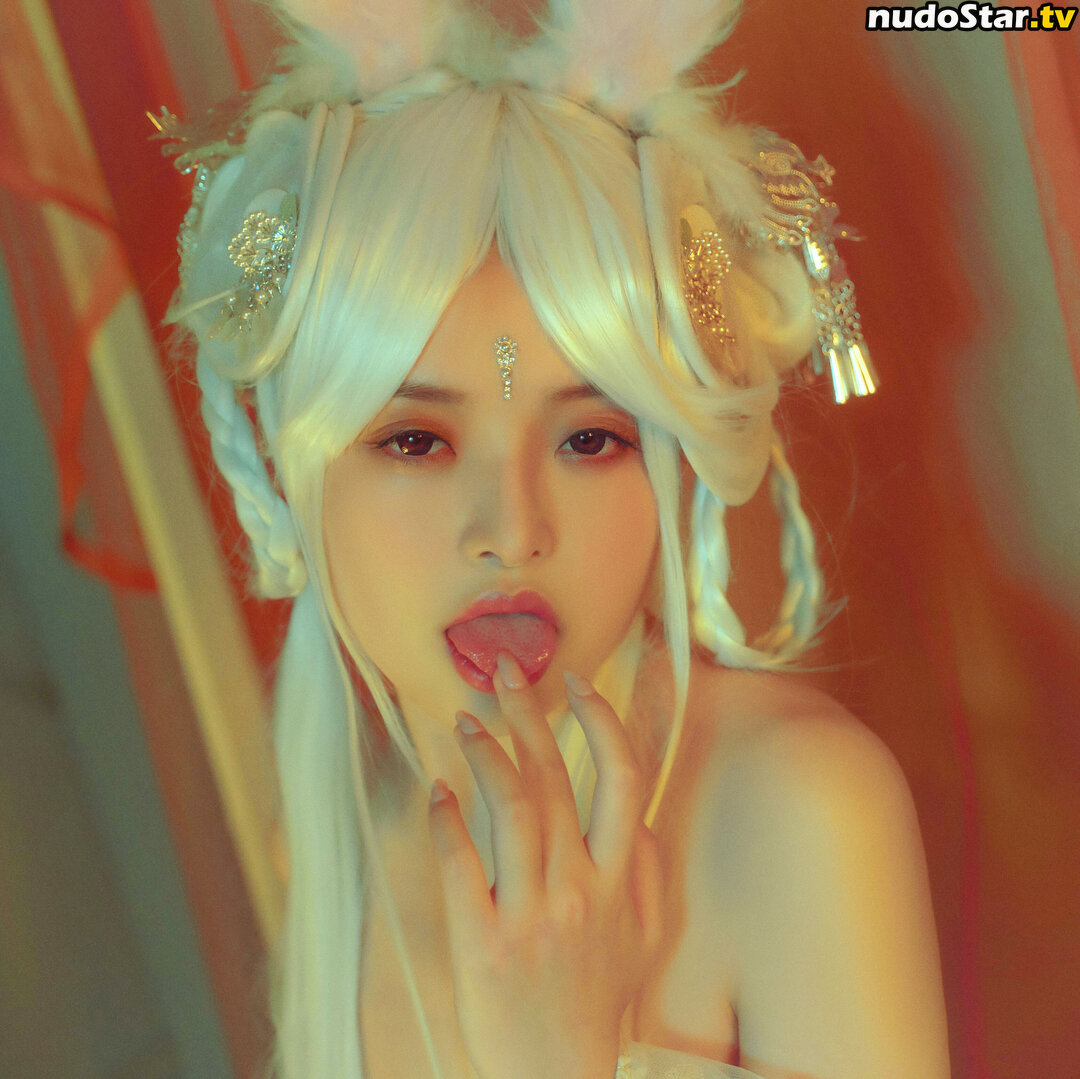 Nekokoyoshi / kumicho_cat / nekososto / 爆机少女喵小吉 Nude OnlyFans Leaked Photo #186