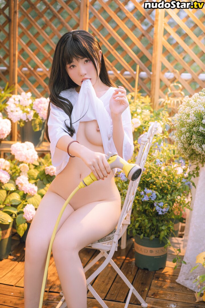 Nekokoyoshi / kumicho_cat / nekososto / 爆机少女喵小吉 Nude OnlyFans Leaked Photo #906