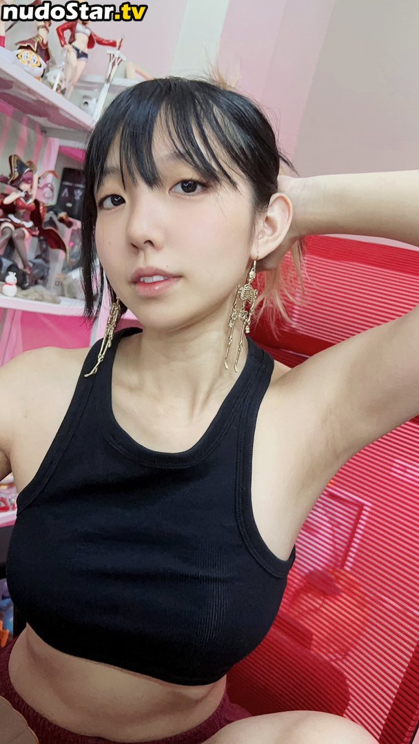 Nekonoi Katsu / nekonoikatsu Nude OnlyFans Leaked Photo #9