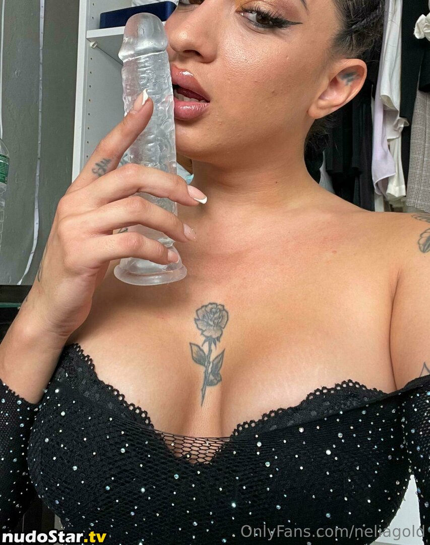 neliagold Nude OnlyFans Leaked Photo #41