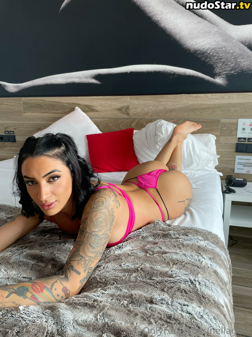 neliagold Nude OnlyFans Leaked Photo #48