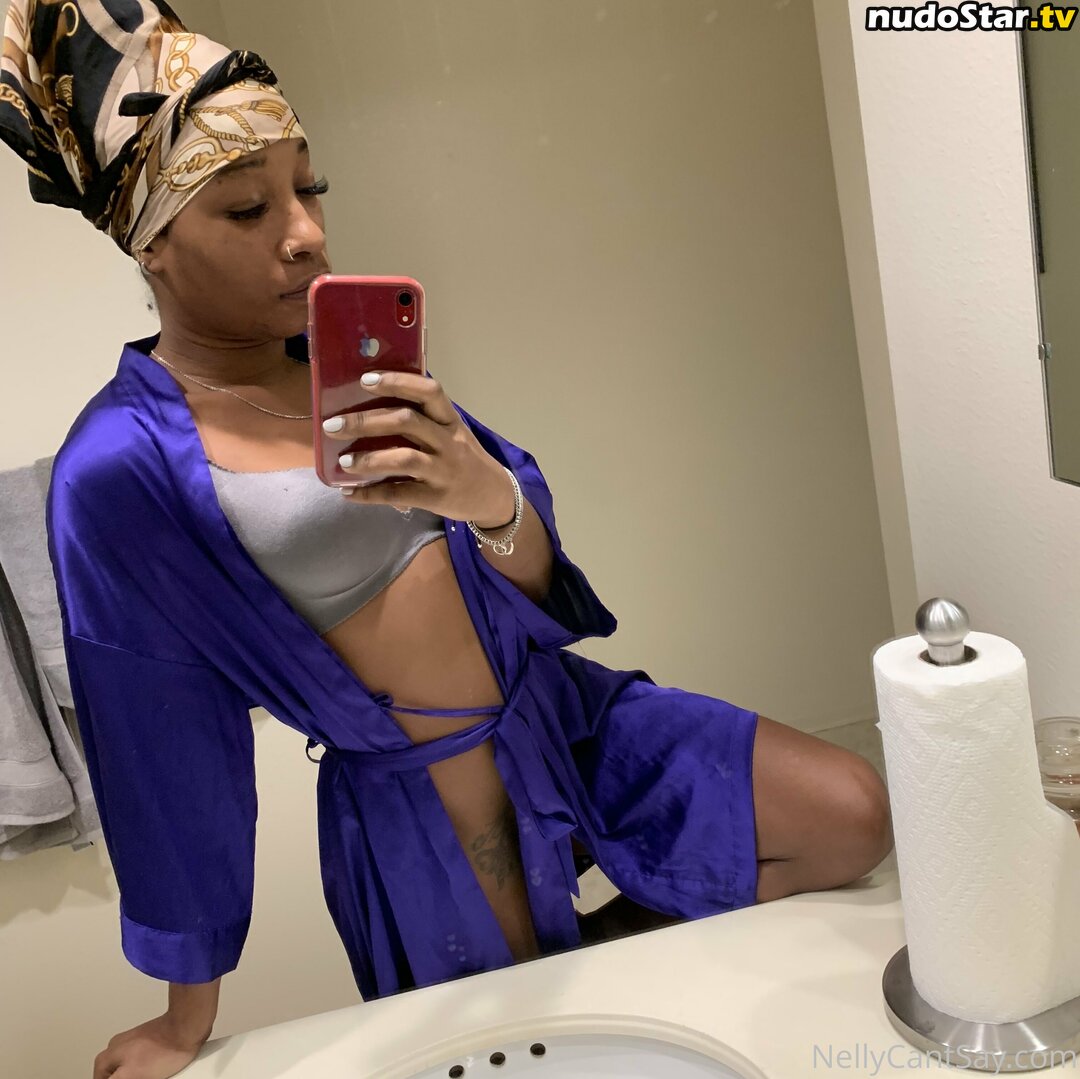 nellycantsay Nude OnlyFans Leaked Photo #14