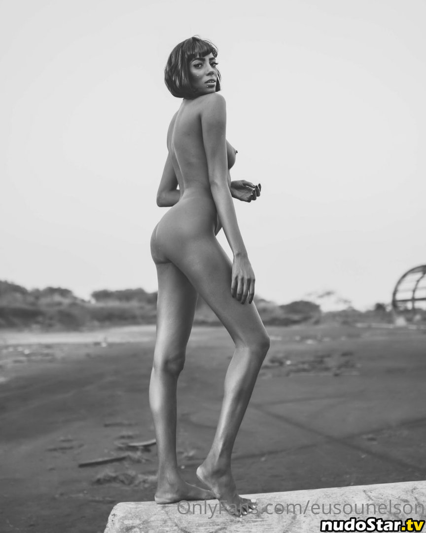 Nelson Dantas / eusounelson Nude OnlyFans Leaked Photo #45
