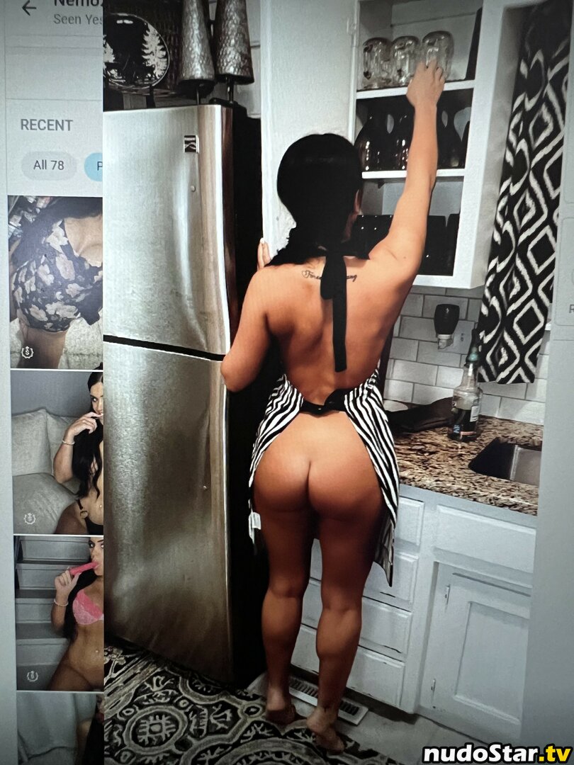 NEMO20 / chef.nemo20 Nude OnlyFans Leaked Photo #20