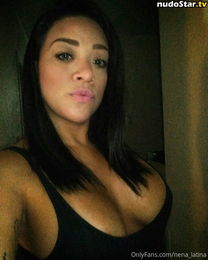 nena_latina Nude OnlyFans Leaked Photo #14