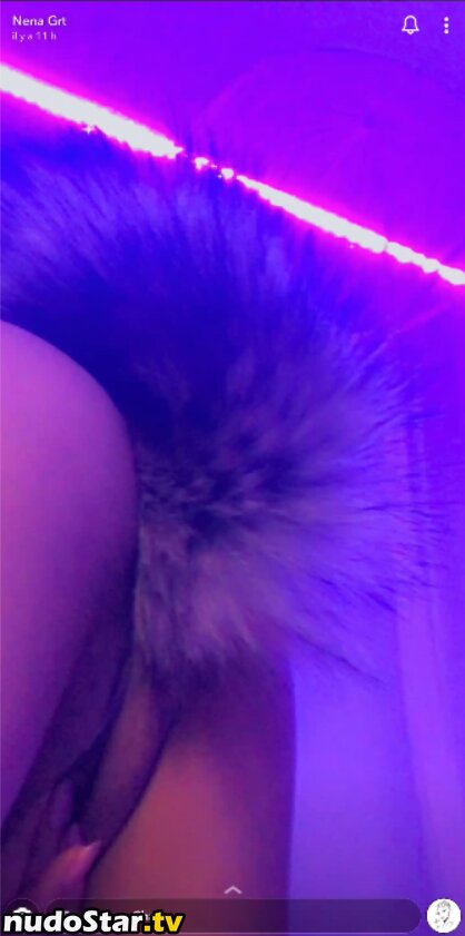 Nenagrt / lya_vanilla / nenagt / u293240849 Nude OnlyFans Leaked Photo #56