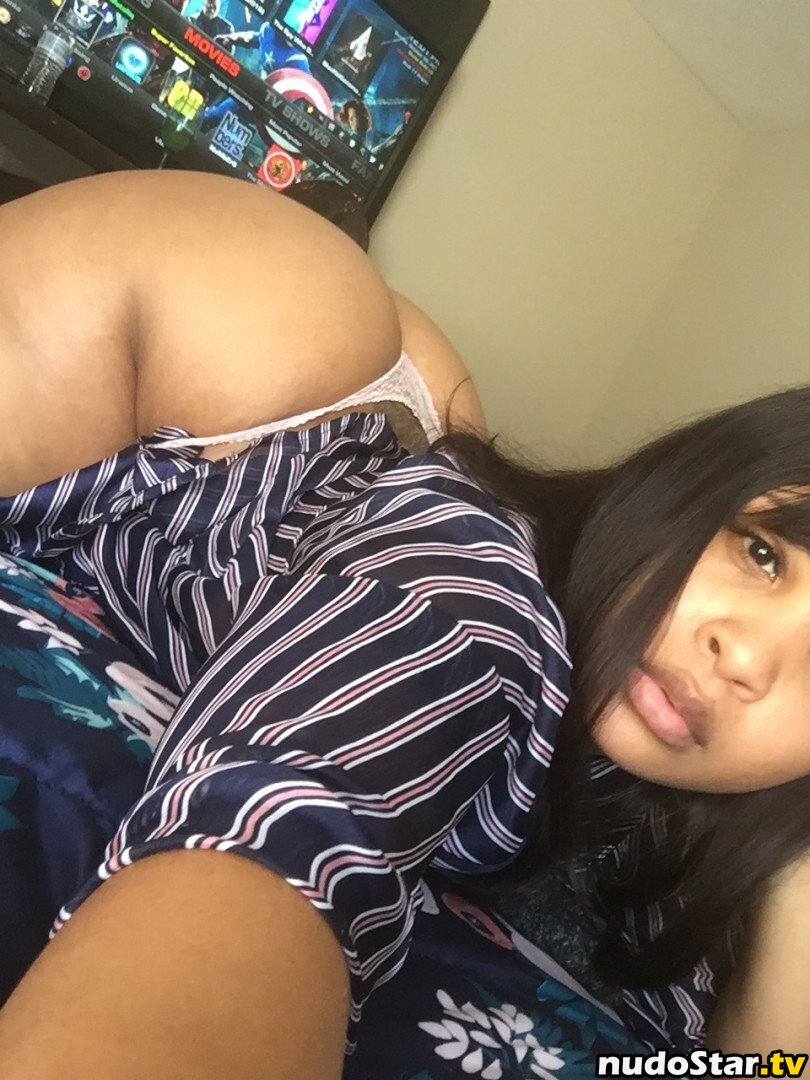 Nene The Dream / nenethedream / officialnene8 Nude OnlyFans Leaked Photo #40