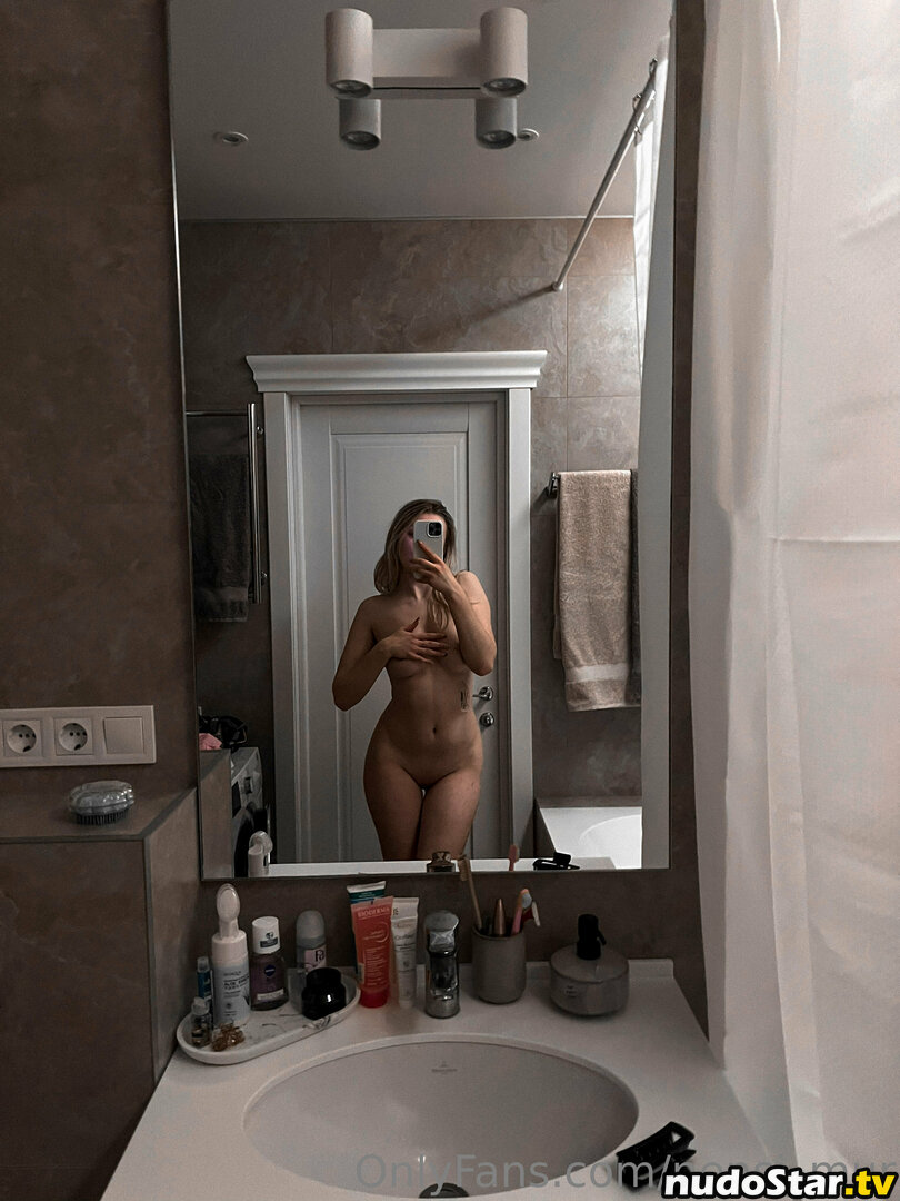 Nensi_Mur / _nastik_mur Nude OnlyFans Leaked Photo #34