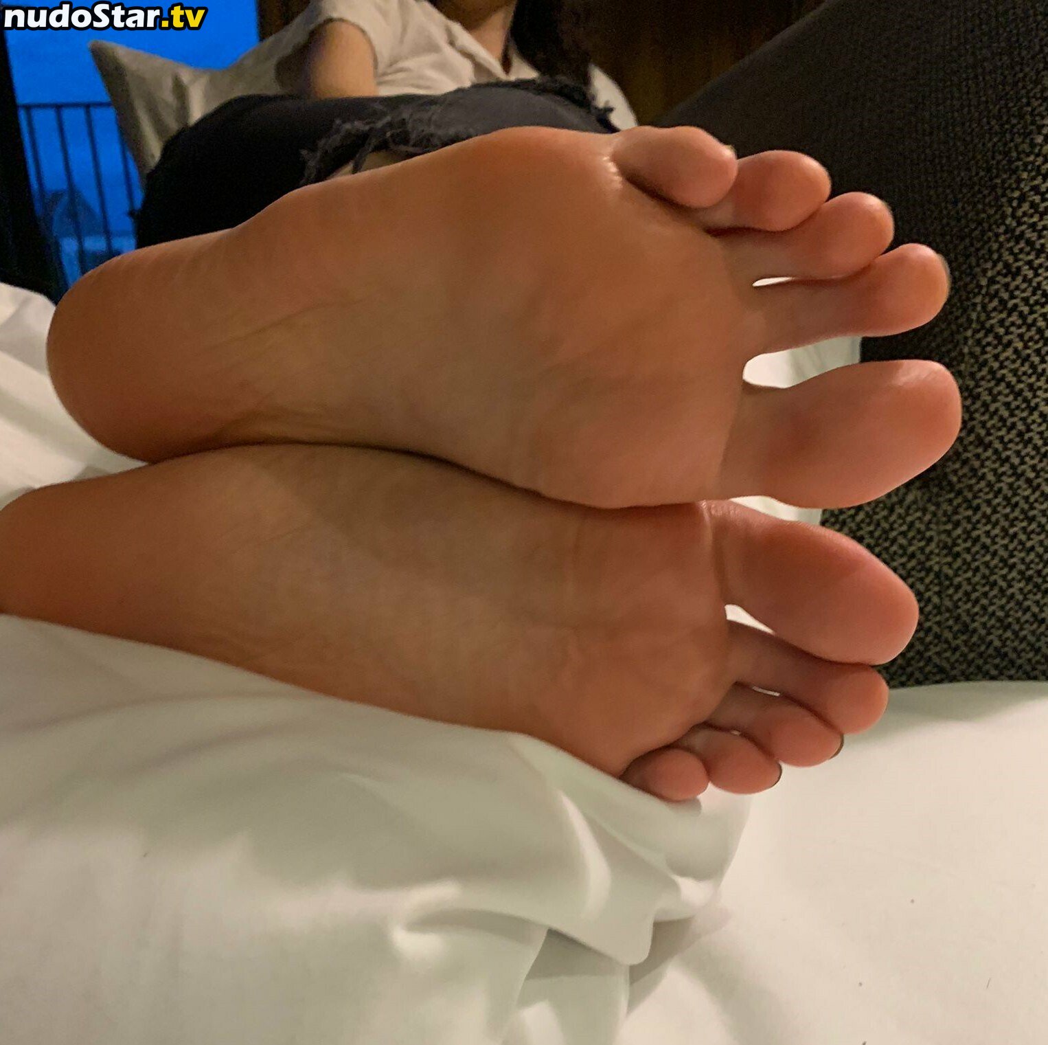 feet.ofneola / neolasoles Nude OnlyFans Leaked Photo #47