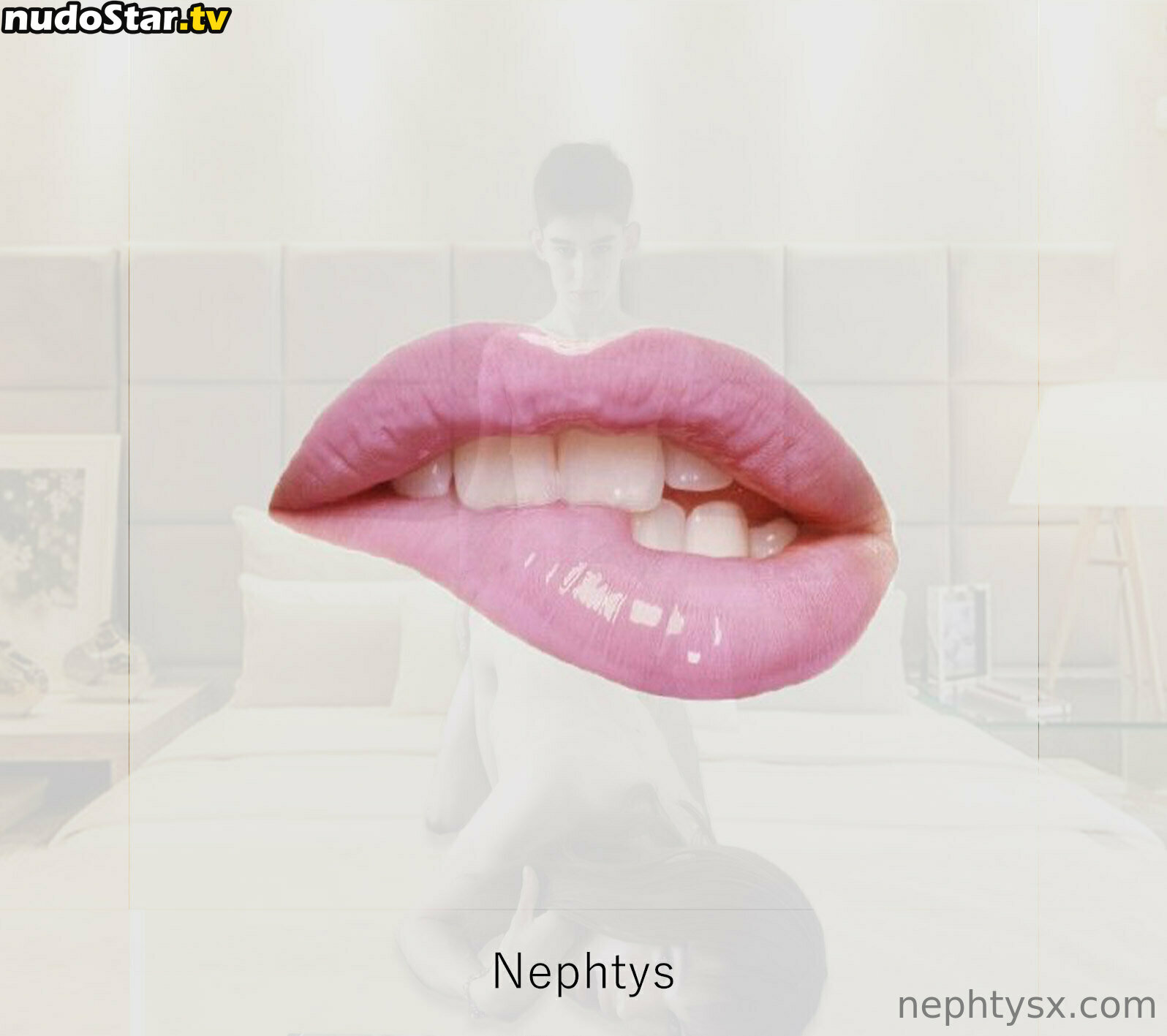 nephtys.q / nephtysx Nude OnlyFans Leaked Photo #19