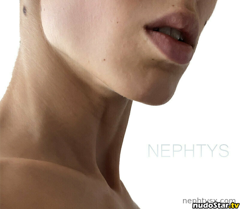 nephtys.q / nephtysx Nude OnlyFans Leaked Photo #32