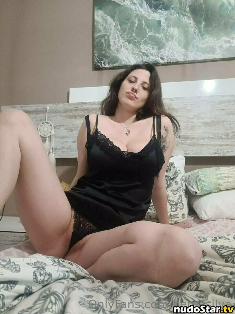 nereasilva / nereasilva02 Nude OnlyFans Leaked Photo #30