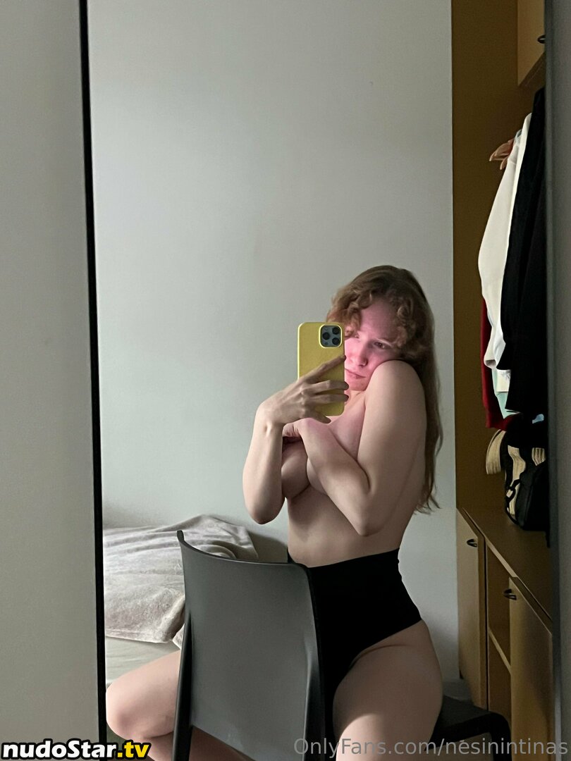 nesinintinas Nude OnlyFans Leaked Photo #7