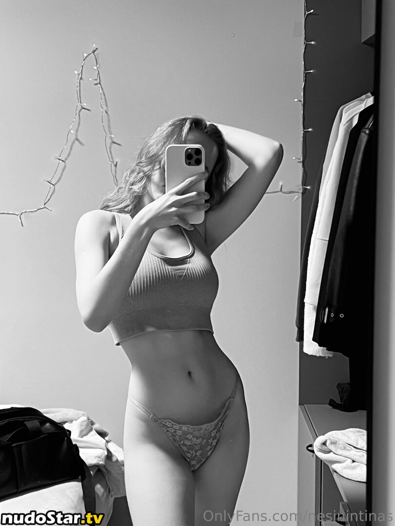 nesinintinas Nude OnlyFans Leaked Photo #21