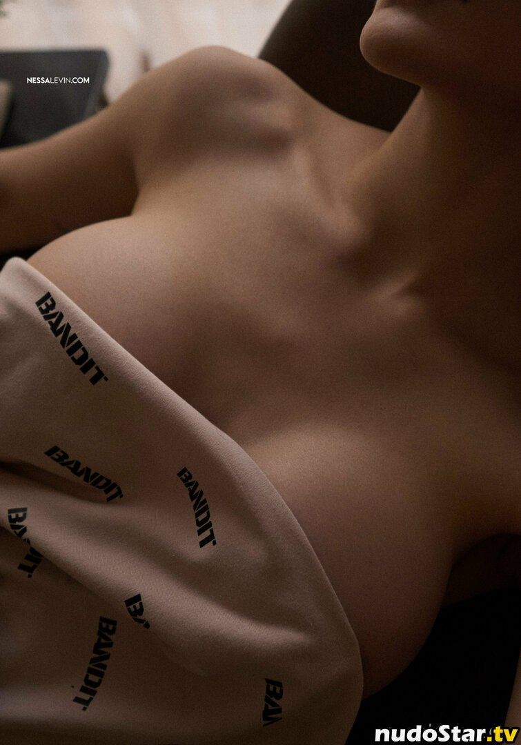 Nessa Levin / nessalevin Nude OnlyFans Leaked Photo #4