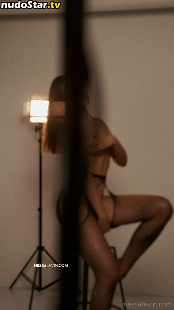Nessa Levin / nessalevin Nude OnlyFans Leaked Photo #49